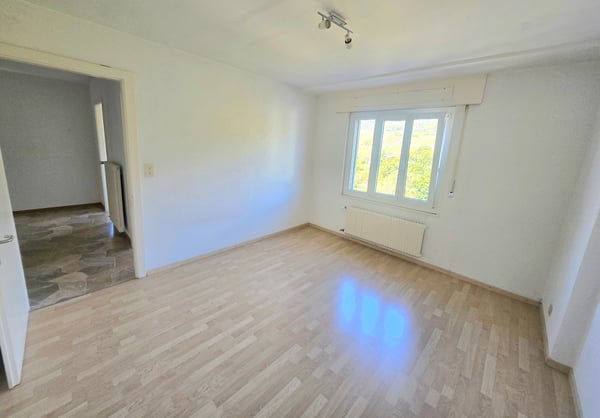 Magnifique appartement de 5 pièces avec vue imprenable à Champlan 8