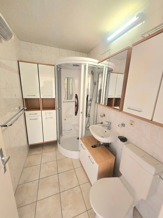 Magnifique appartement de 5 pièces avec vue imprenable à Champlan 9