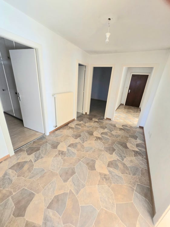 Magnifique appartement de 5 pièces avec vue imprenable à Champlan 4