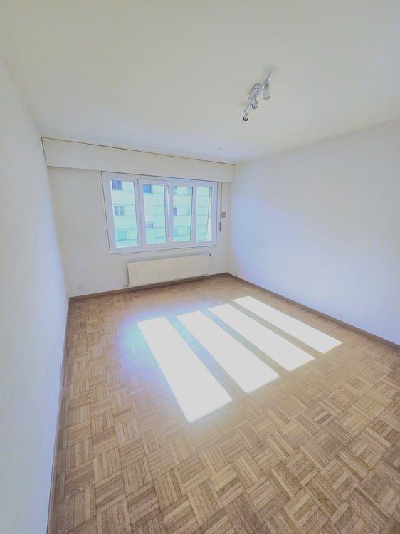 Magnifique appartement de 5 pièces avec vue imprenable à Champlan 12