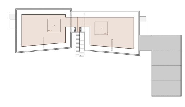 Villa contemporaine dans un quartier calme de Grimisuat 11
