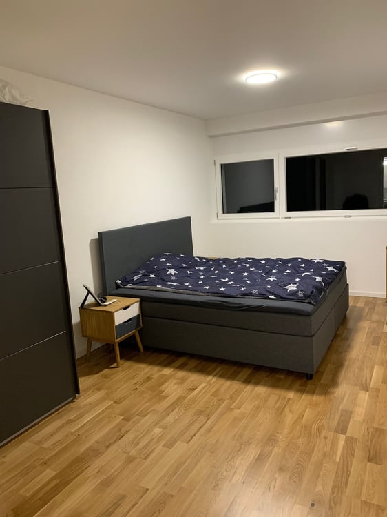 Villa contemporaine dans un quartier calme de Grimisuat 18