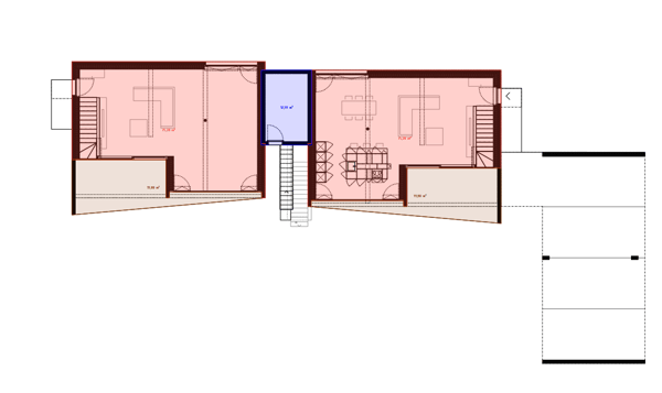 Villa contemporaine dans un quartier calme de Grimisuat 9