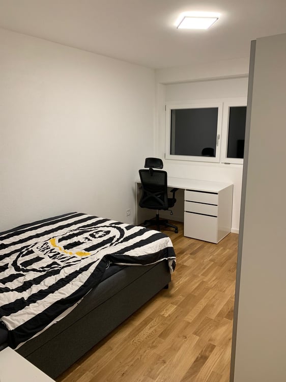 Villa contemporaine dans un quartier calme de Grimisuat 17