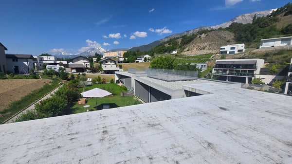 Villa contemporaine dans un quartier calme de Grimisuat 8
