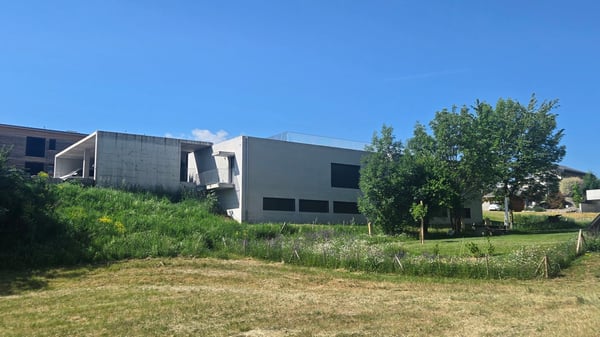 Villa contemporaine dans un quartier calme de Grimisuat 4