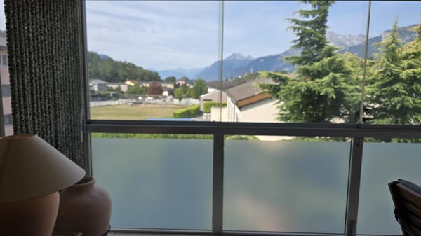 Spacieux appartement avec terrasse de 4.5 pièces à Grimisuat – Vue et calme assurés 13