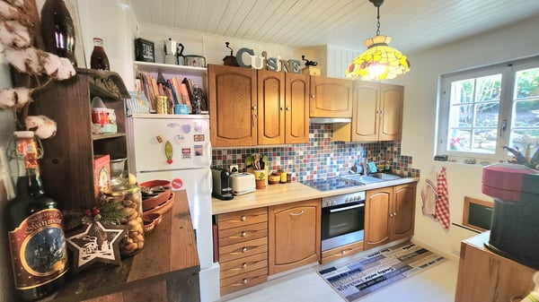 Valais central, magnifique chalet avec vue paradisiaque, situation de premier ordre, tranquillité 17