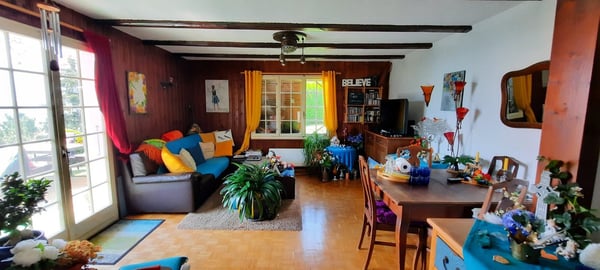 Valais central, magnifique chalet avec vue paradisiaque, situation de premier ordre, tranquillité 19