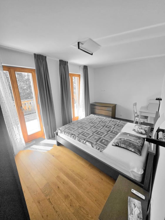 Magnifique chalet de luxe à Anzère 15