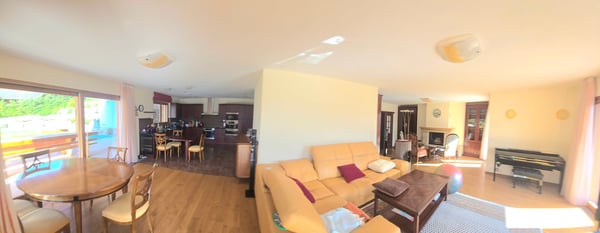 Magnifique chalet de luxe à Anzère 14