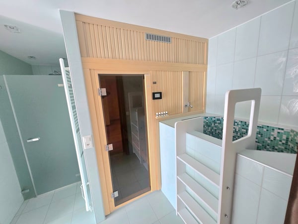 Magnifique chalet de luxe à Anzère 23