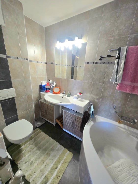 Spacieux appartement avec terrasse de 4.5 pièces à Grimisuat – Vue et calme assurés 17