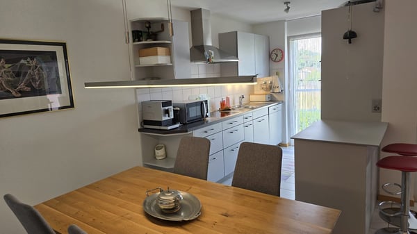 Spacieux appartement avec terrasse de 4.5 pièces à Grimisuat – Vue et calme assurés 13