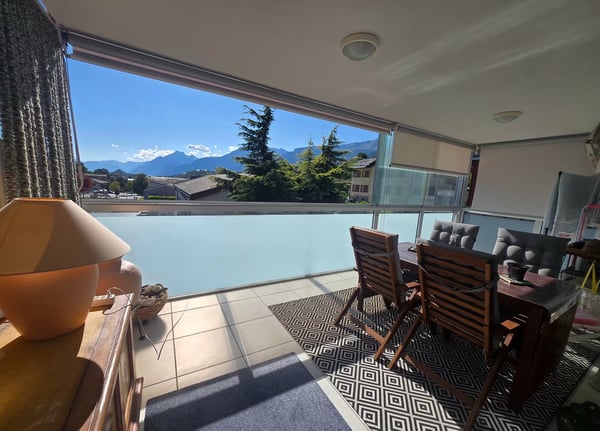 Spacieux appartement avec terrasse de 4.5 pièces à Grimisuat – Vue et calme assurés 26