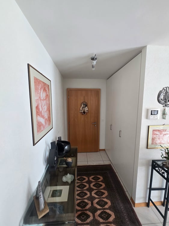 Spacieux appartement avec terrasse de 4.5 pièces à Grimisuat – Vue et calme assurés 6