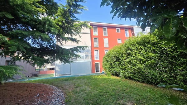 Spacieux appartement avec terrasse de 4.5 pièces à Grimisuat – Vue et calme assurés 4