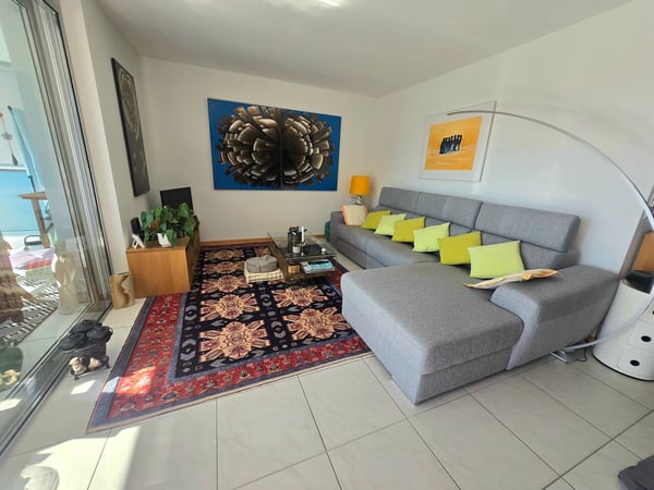 Spacieux appartement avec terrasse de 4.5 pièces à Grimisuat – Vue et calme assurés 8