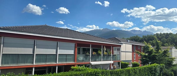 Spacieux appartement avec terrasse de 4.5 pièces à Grimisuat – Vue et calme assurés 27
