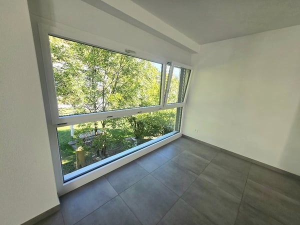 Villa contemporaine dans un quartier calme de Grimisuat 22