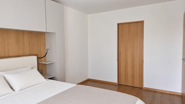 Spacieux appartement avec terrasse de 4.5 pièces à Grimisuat – Vue et calme assurés 12