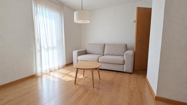 Spacieux appartement avec terrasse de 4.5 pièces à Grimisuat – Vue et calme assurés 10