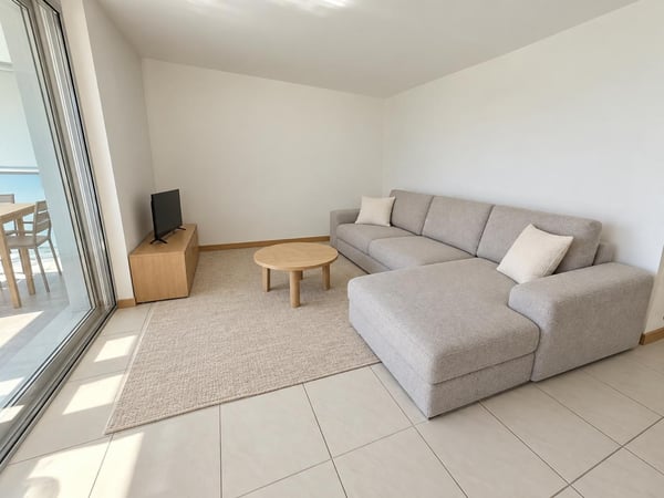 Spacieux appartement avec terrasse de 4.5 pièces à Grimisuat – Vue et calme assurés 5