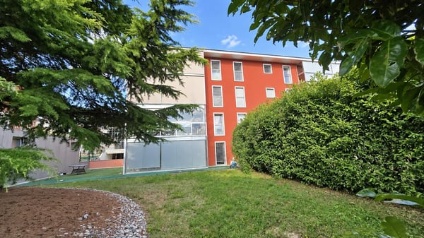 Spacieux appartement avec terrasse de 4.5 pièces à Grimisuat – Vue et calme assurés 4