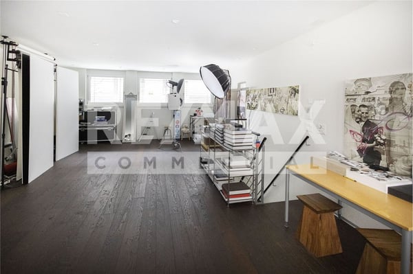 Ladenfläche oder Büro, Praxis zentrale Gewerbefläche mit perfekter und flexibler Nutzfläche 4