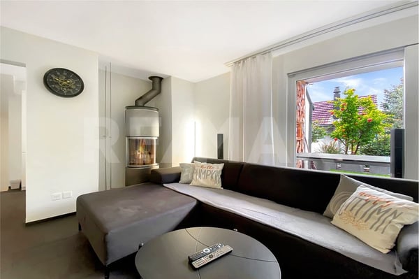 Ein traumhaftes 1 -Zimmer Einfamilienhaus an ruhiger und familienfreundlicher Lage 5