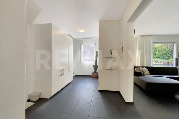 Ein traumhaftes 1 -Zimmer Einfamilienhaus an ruhiger und familienfreundlicher Lage 7