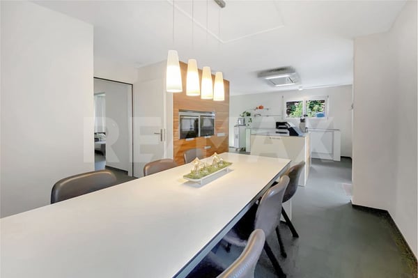 Ein traumhaftes 1 -Zimmer Einfamilienhaus an ruhiger und familienfreundlicher Lage 10