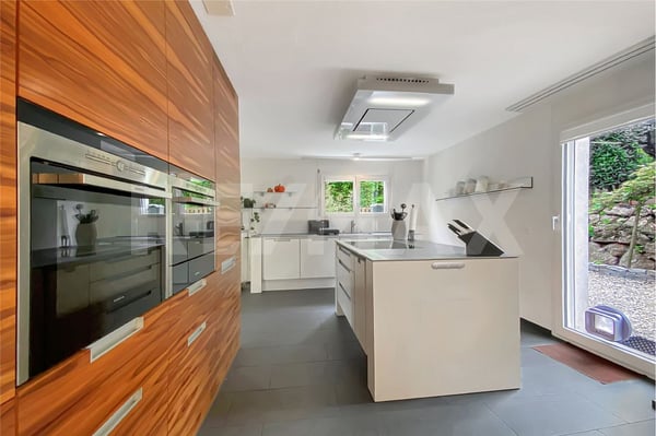 Ein traumhaftes 1 -Zimmer Einfamilienhaus an ruhiger und familienfreundlicher Lage 11