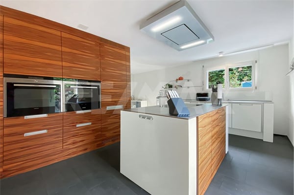 Ein traumhaftes 1 -Zimmer Einfamilienhaus an ruhiger und familienfreundlicher Lage 12