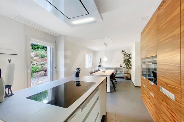 Ein traumhaftes 1 -Zimmer Einfamilienhaus an ruhiger und familienfreundlicher Lage 3