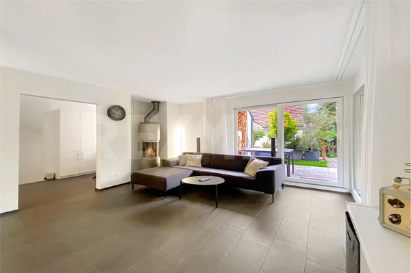 Ein traumhaftes 1 -Zimmer Einfamilienhaus an ruhiger und familienfreundlicher Lage 4