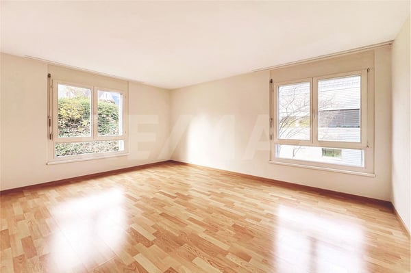 Charmante 1 -Zimmer-Wohnung mit viel Lichteinfall und Balkon 13