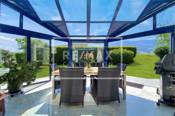 Exklusives Wohnjuwel über dem See mit herrlicher Aussicht 7