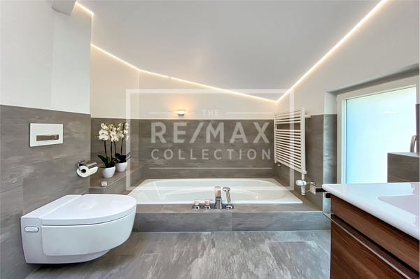 Exklusives Wohnjuwel über dem See mit herrlicher Aussicht 6