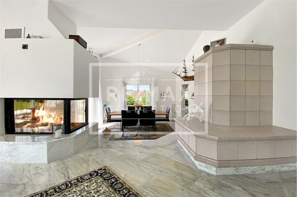 Exklusives Wohnjuwel über dem See mit herrlicher Aussicht 11