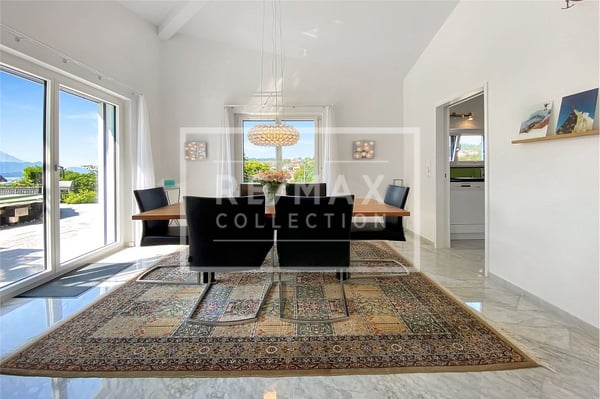 Exklusives Wohnjuwel über dem See mit herrlicher Aussicht 10