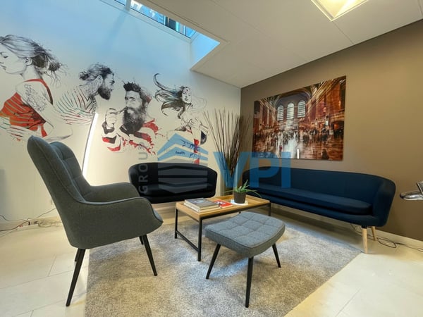 Nyon - Bureaux d'env. 185 m2 en plein centre-ville 2