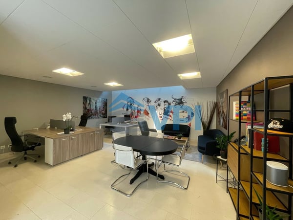 Nyon - Bureaux d'env. 185 m2 en plein centre-ville 3