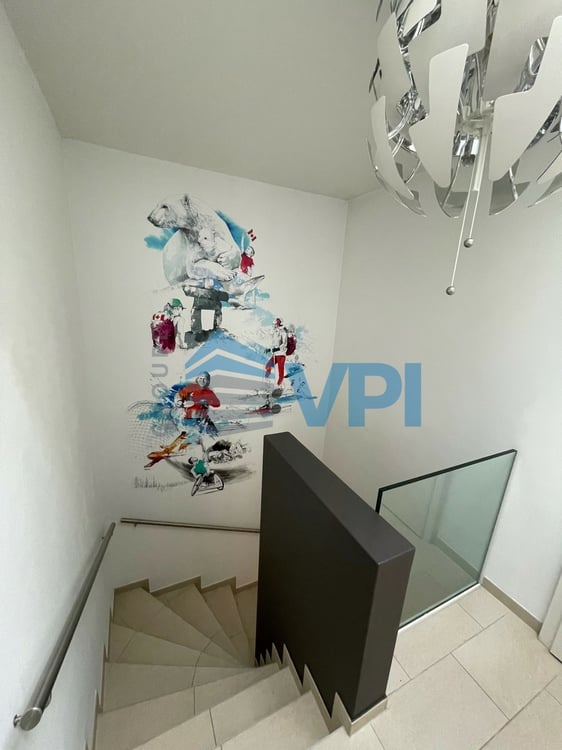 Nyon - Bureaux d'env. 185 m2 en plein centre-ville 5