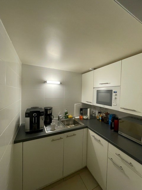 Nyon - Bureaux d'env. 185 m2 en plein centre-ville 7