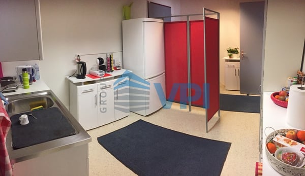 Mont-sur-Lausanne - Lumineux bureau d'environ 130m2 8