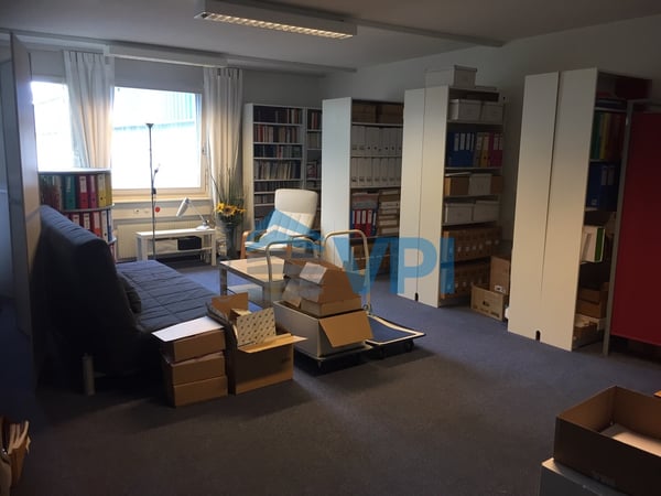 Mont-sur-Lausanne - Lumineux bureau d'environ 130m2 3