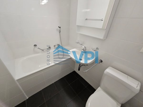 Eaux-Vives - Charmant appartement traversant de 1 pièces 11