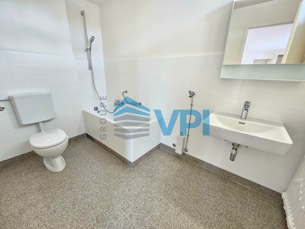 1 pièces aux Pâquis proche du lac 5