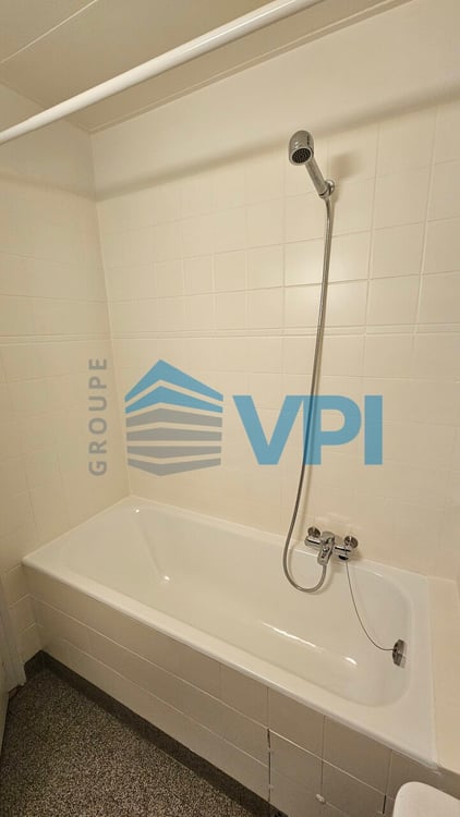 1 pièces aux Pâquis proche du lac 7